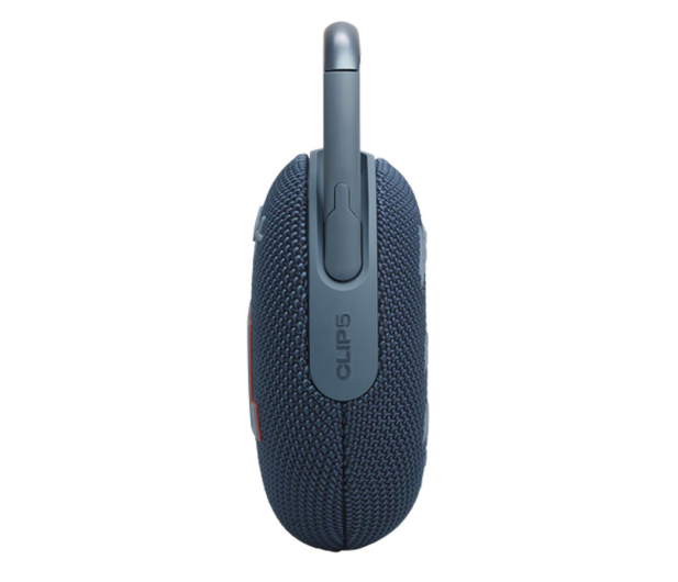 JBL CLIP 5 NIEBIESKI - 1262894 - zdjęcie 5